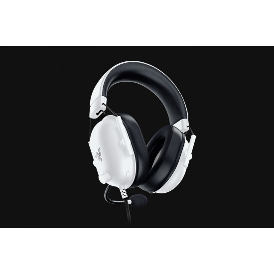 RAZER BLACKSHARK V2 X 7.1 HEADSET WHIT