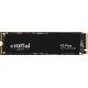 1000GB Crucial P3 Plus 3D NAND NVMe PC