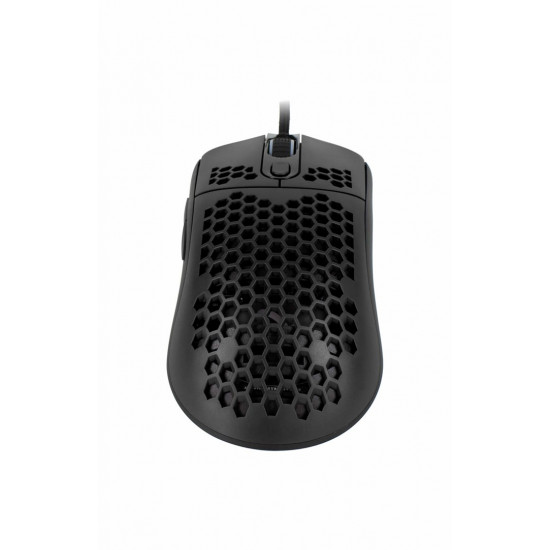 Arozzi Favo mouse Gaming Right-hand USB Type-A Optical 16000 DPI