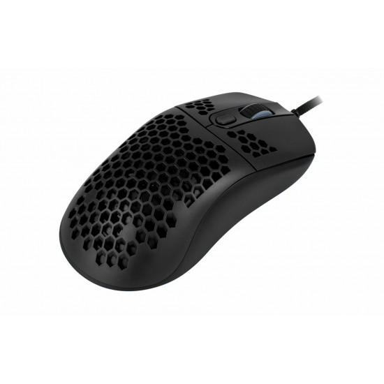 Arozzi Favo mouse Gaming Right-hand USB Type-A Optical 16000 DPI