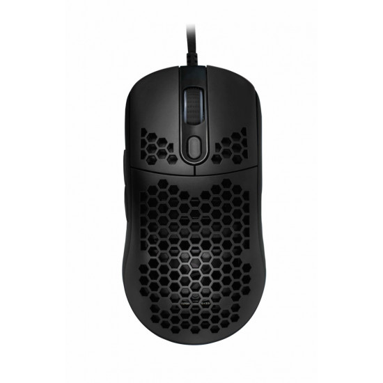 Arozzi Favo mouse Gaming Right-hand USB Type-A Optical 16000 DPI