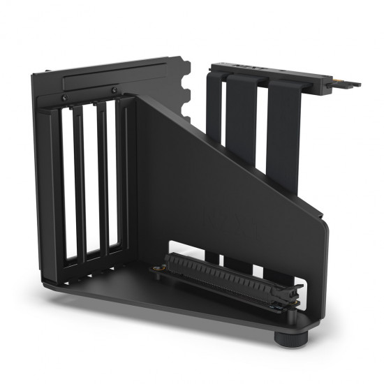 NZXT Riser PCIE 4.0 Riser Kit - Black