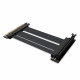 NZXT Riser PCIE 4.0 Riser Kit - White