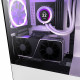 NZXT Riser PCIE 4.0 Riser Kit - White