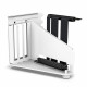 NZXT Riser PCIE 4.0 Riser Kit - White