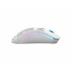 Glorious Model O Wireless Gaming Mouse - White, Matte