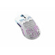 Glorious Model O Wireless Gaming Mouse - White, Matte