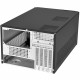 SilverStone SUGO SG11 - tower - micro-