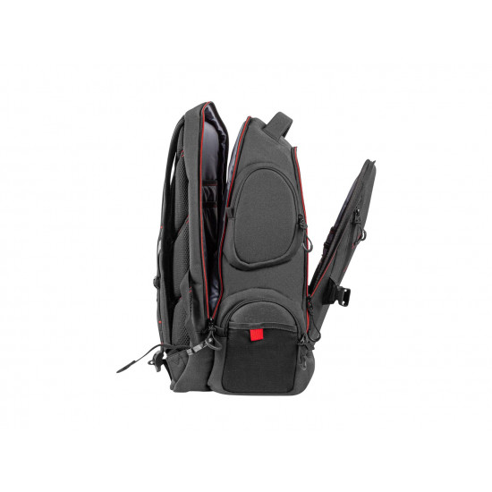 *Laptop Backpack Genesis Pallad 550 bl