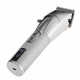 Camry | Premium Hair Clipper | CR 2835s | Cordless | Number of length steps 1 | Silver