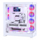 Phanteks PH-HRLCD_WT01 computer case part Universal LCD panel kit