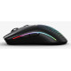 Glorious Model O 2 Wireless Gaming Mouse - black, matte