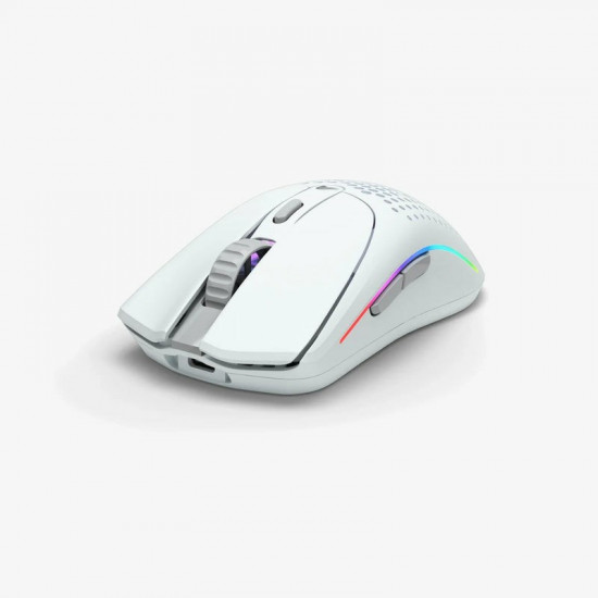 Glorious Model O 2 Wireless Gaming Mouse - black, matte