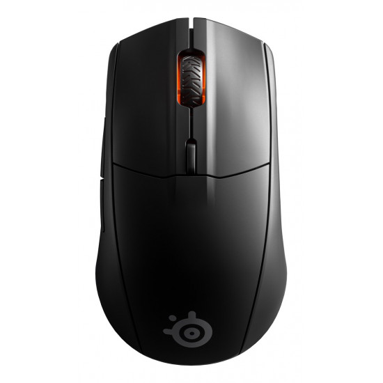 SteelSeries | Gaming Mouse | Rival 3 Wireless | Optical | Gaming Mouse | Black | Yes