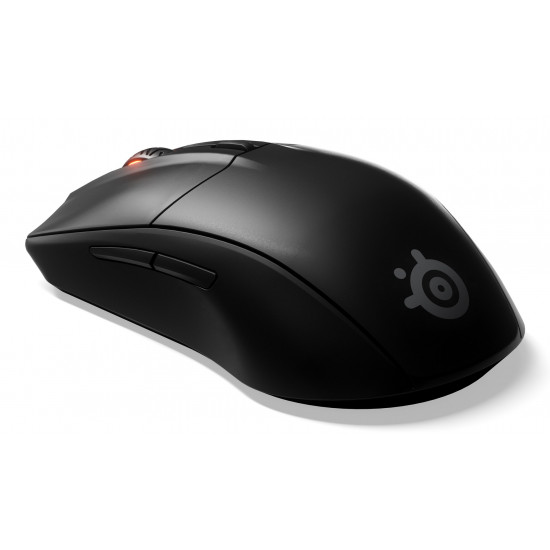 SteelSeries | Gaming Mouse | Rival 3 Wireless | Optical | Gaming Mouse | Black | Yes