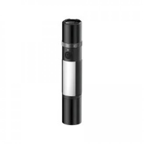 Xiaomi BHR7004GL flashlight Black Hand flashlight LED