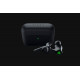 Razer | Hammerhead HyperSpeed for Xbox | Wireless | In-ear | Microphone | Noise canceling | Wireless | Black