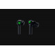 Razer | Hammerhead HyperSpeed for Xbox | Wireless | In-ear | Microphone | Noise canceling | Wireless | Black