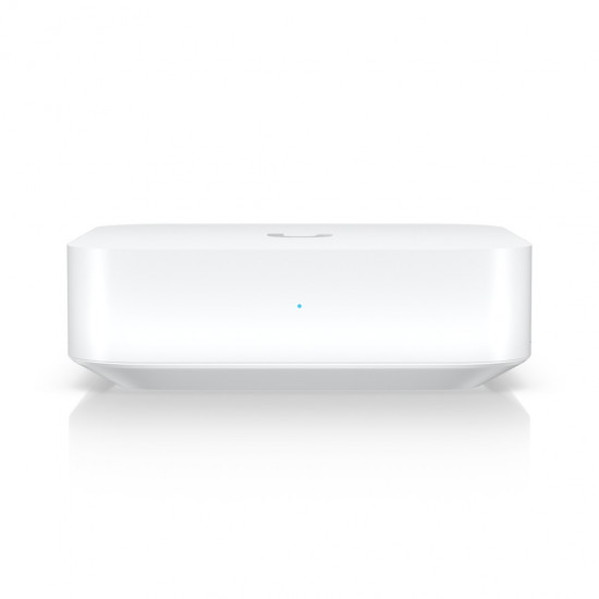 Ubiquiti | UniFi Next-Generation Gateway Lite | 802.11ax | 10/100/1000 Mbit/s | Ethernet LAN (RJ-45) ports 1 | Mesh Support No | MU-MiMO No | No mobile broadband