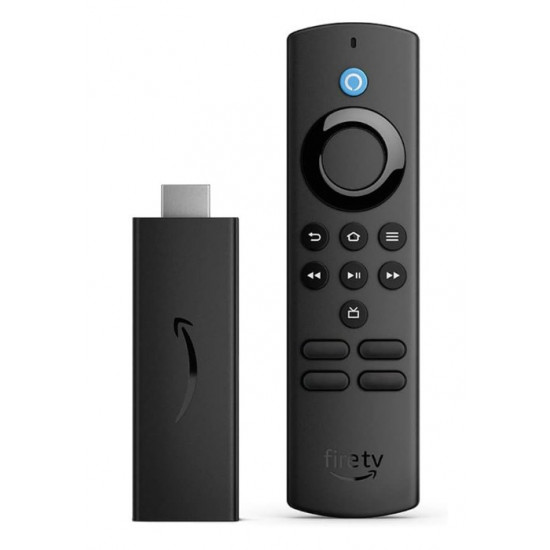 Amazon Fire TV Stick Lite (2022)