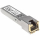 1000GBase-T RJ45 100m Intellinet SFP Module