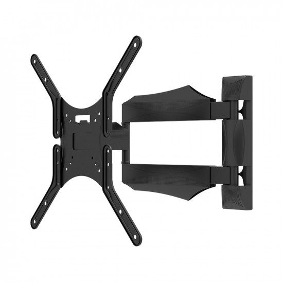 Techly ICA-PLB 271M TV mount 132.1 cm (52) Black