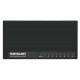 8x RJ45 Gigabit Switch, Desktop, IEEE 802.3az