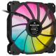 Corsair SP140 RGB ELITE Computer case Fan 14 cm Black 1 pc(s)