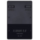 Lian Li UNI HUB SLV2 Controller - black