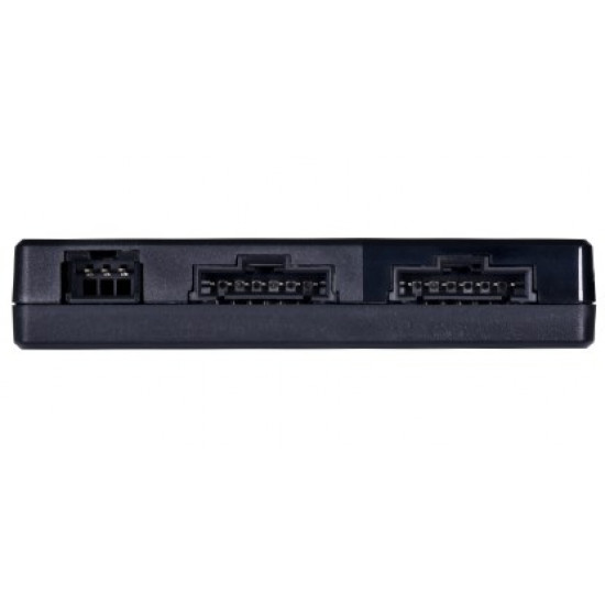 Lian Li UNI HUB SLV2 Controller - black