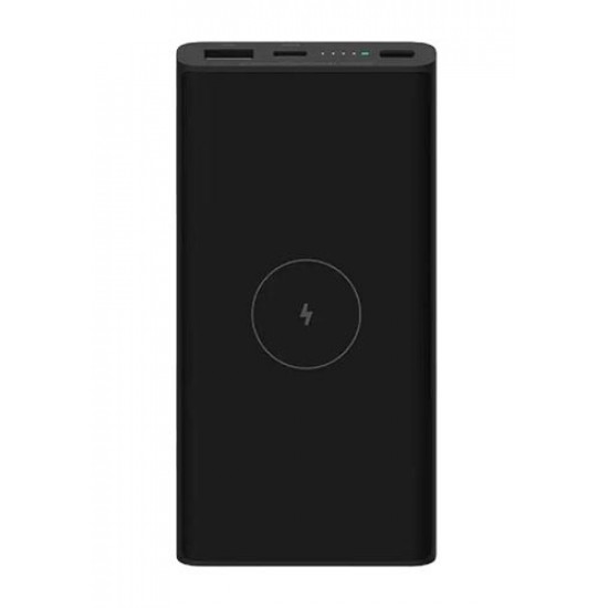 Xiaomi Mi tradlos power bank - Li-pol