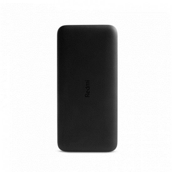 Xiaomi Redmi Power Bank 20000 mAh czar