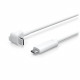 Ubiquiti UISP UACC-G4-INS-CABLE-USB-4.5M USB cable USB C White