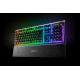 SteelSeries Apex 3 Gaming Keyboard, NOR Layout, Wired, Black SteelSeries | Apex 3 | Gaming keyboard | RGB LED light | NORD | Wired | Black