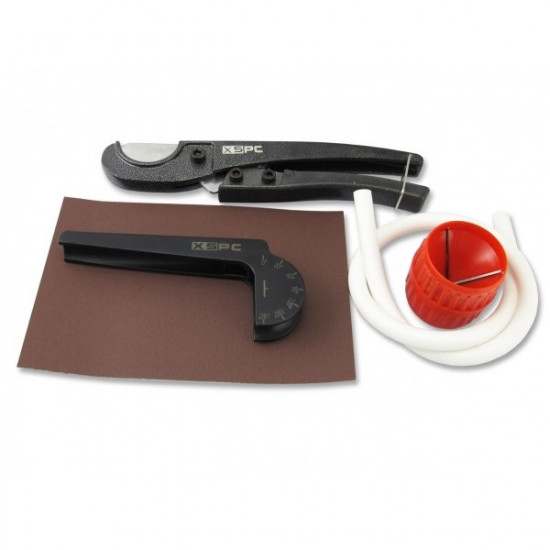 XSPC Cutting & Bending Kit for Hard-Tubes