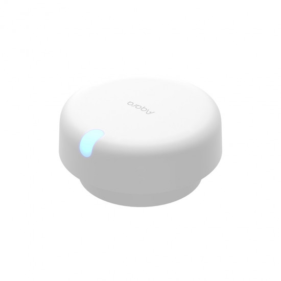 Aqara PS-S02D smart home multi-sensor Wired & Wireless Wi-Fi