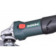 Metabo 603611000 angle grinder 12.5 cm 11500 RPM 850 W 1.9 kg