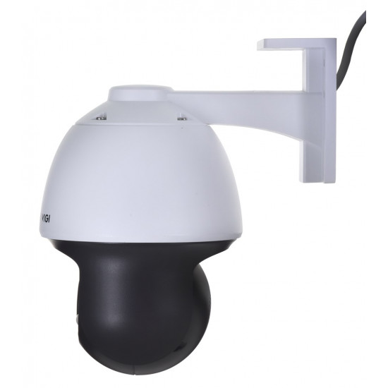 TP-LINK | VIGI 4MP Outdoor Full-Color Pan Tilt Network Camera | VIGI C540 | month(s) | Dome | 4 MP | 4 mm | IP66 | H.265+/H.265/H.264+/H.264 | MicroSD