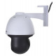 TP-LINK | VIGI 4MP Outdoor Full-Color Pan Tilt Network Camera | VIGI C540 | month(s) | Dome | 4 MP | 4 mm | IP66 | H.265+/H.265/H.264+/H.264 | MicroSD