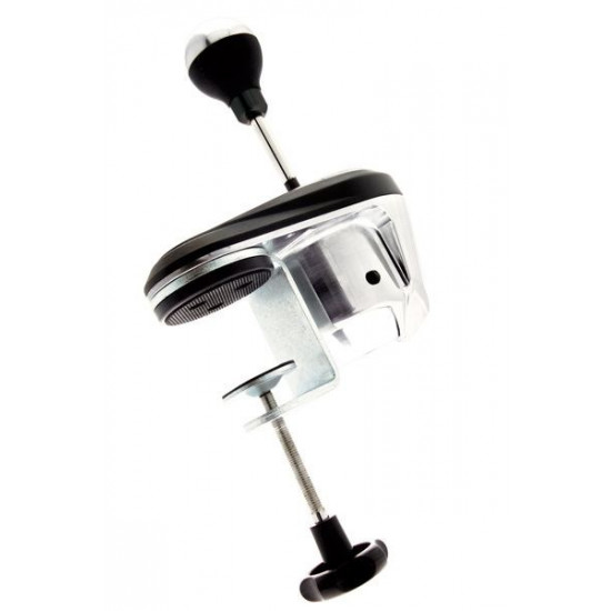 ThrustMaster TH8A Add-On Shifter - han