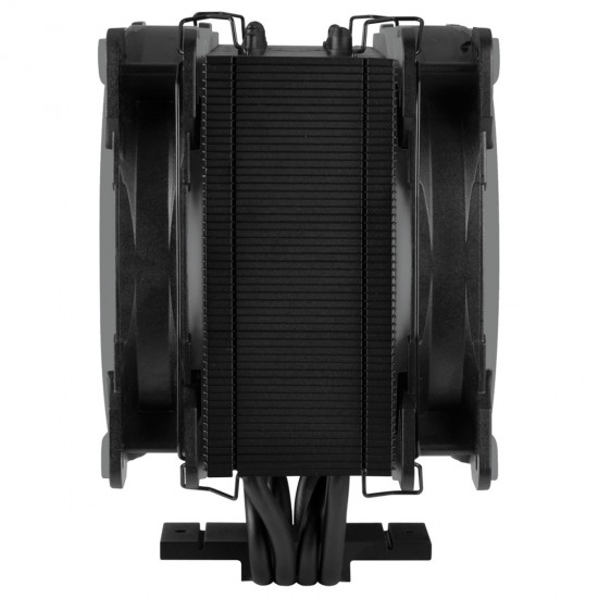 ARCTIC Freezer 34 eSports DUO - Tower CPU Cooler with BioniX P-Series Fans in Push-Pull-Configuration