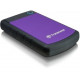 Transcend StoreJet 25H3P - 1TB - USB 3