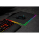 Corsair Gaming Mouse Scimitar RGB Elite Optical Wired 17 Keys 18000 dpi black