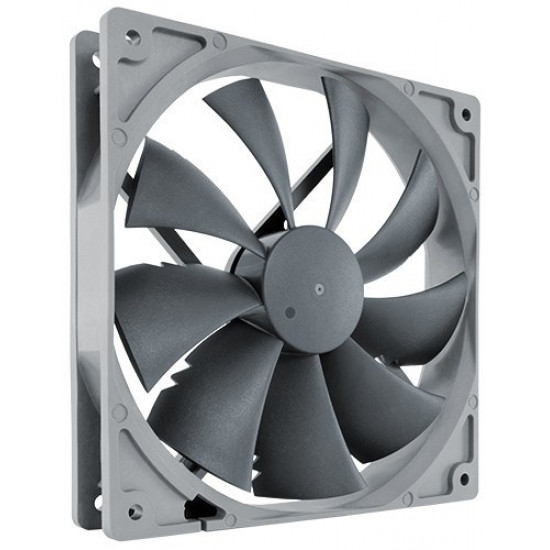 Noctua NF-P14s redux-1200 Computer case Fan 14 cm Black, Grey