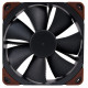 Noctua NF-F12 INDUSTRIALPPC-2000 IP67 PWM Computer case Fan 12 cm Black, Brown