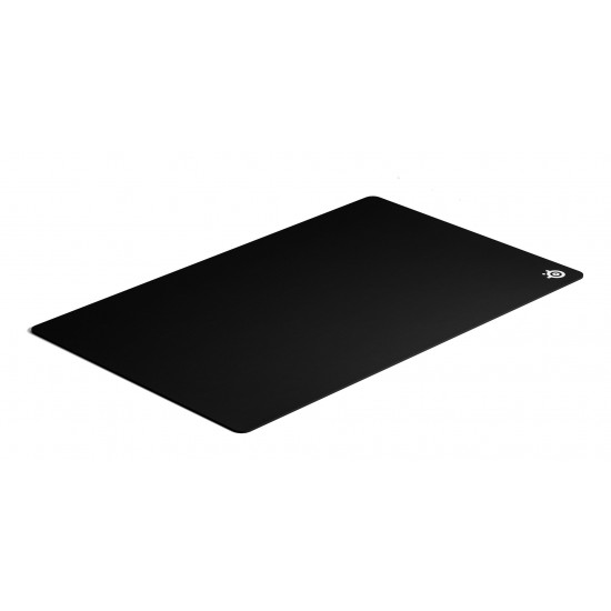 SteelSeries | QcK+ | Gaming mouse pad | 450 x 400 x 2 mm | Black