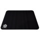 SteelSeries | QcK+ | Gaming mouse pad | 450 x 400 x 2 mm | Black