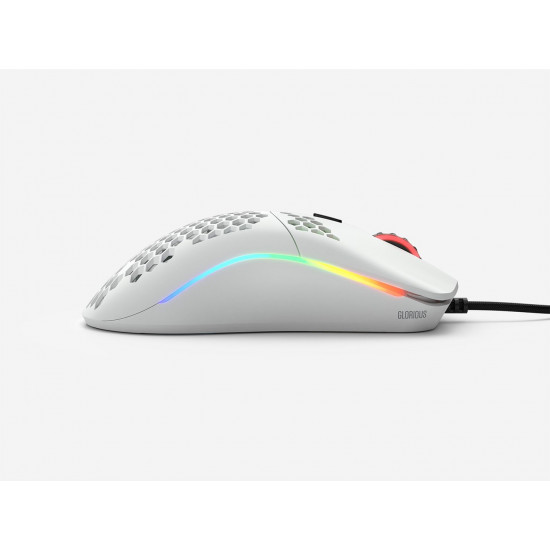 Glorious Model O Gaming Mouse - White