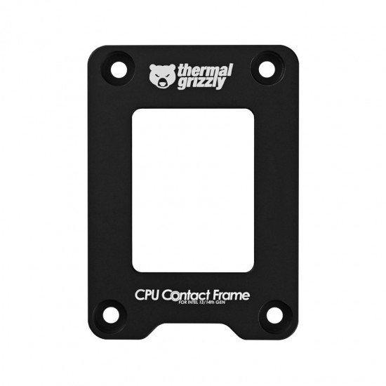 Thermal Grizzly | CPU Contact Frame | 13th Gen | Intel