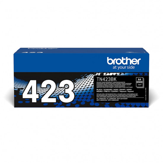 Toner Cartridge | Black